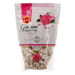 شکر پنیر گل محمدی 500گرم گلیران